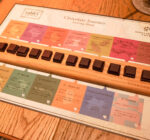 チョコレート13種の食べ比べを楽しむ！「チョコレートジャーニー」/　VANILLABEANS CAFE 川崎