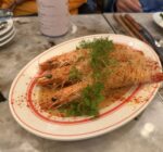 薪の香りと共に味わうカジュアル本格フレンチ。恵比寿の薪火ビストロ「ブイヨン」 | Wood-fired French Bistro ‘Bouillon’ in Ebisu | Tokyo Fine Dining