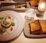 心地よい空気の中、甘い香りに癒される。BRUNCH KITCHEN 鎌倉