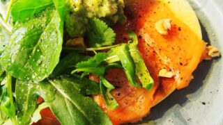 REVIVE KITCHEN omotesando 201504