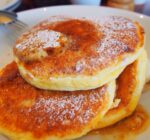 海を見ながら食べる、世界一の朝食。billsの七里ガ浜で出会ったパンケーキ。 | World’s Best Breakfast at bills Shichigahama | Kamakura Brunch