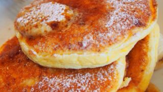 bills shichirigahama pancakes