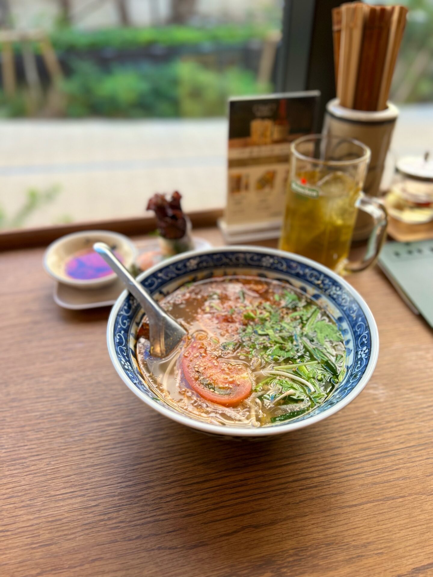 チョップスティックス 下北沢