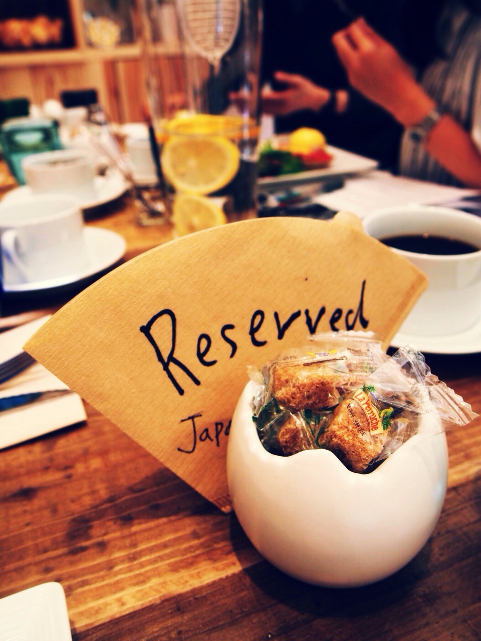 eggcellent 六本木