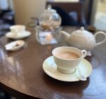 日常を忘れて、心をほぐす。ガーデンラウンジ 坐忘 | Garden Lounge ZABOU, Cerulean Tower Tokyu Hotel