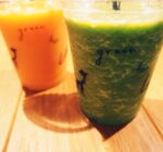 【閉店】greenbar 表参道ヒルズで自分を整えるスムージーを楽しむ
