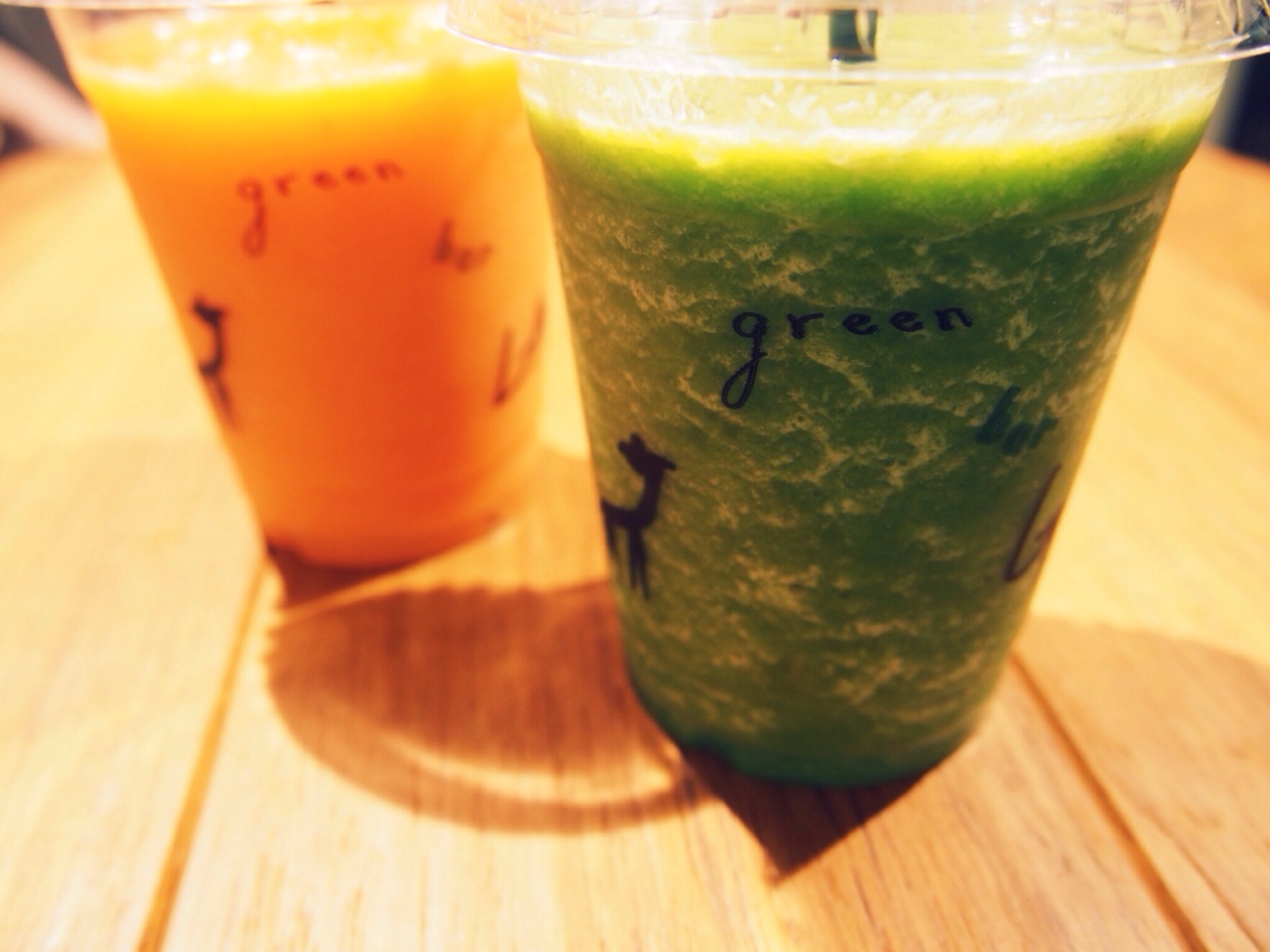 greenbar 表参道ヒルズ
