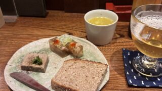 串焼割烹 味道 みどう 東日本橋 串焼き 割烹