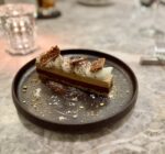 上質なのに、肩肘張らない夜。OCA TOKYO 7th Kitchen&BOOK BARで過ごす、大人のときめきディナー | A Sophisticated Night Without Pretension at OCA TOKYO