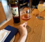 麻布台ヒルズの”気軽な本格モダンフレンチ”。Orby Restaurant(オルビー レストラン) | Effortlessly Authentic French Dining at Azabudai Hills