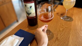 Orby Restaurant オルビー レストラン 麻布台ヒルズ フレンチ ランチ