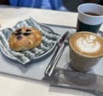 ハワイ気分で過ごす、新宿のベーカリーカフェ。Pacific BAKE HOUSE 新宿