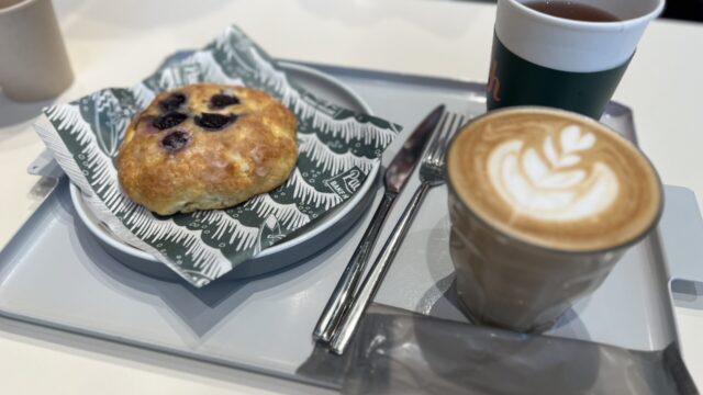 Pacific BAKE HOUSE パシフィックベイクハウス 表参道 カフェ パン