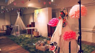 pinterest jp office opening party 201504