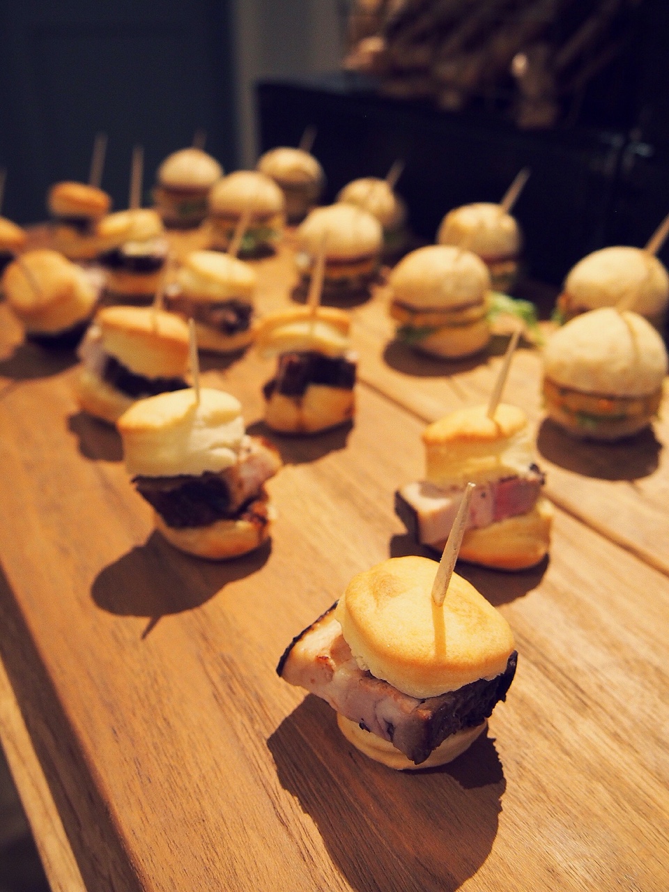 Pinterest JP opening party
