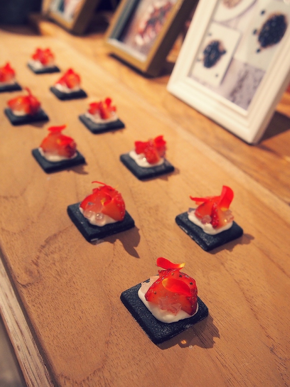 Pinterest JP opening party