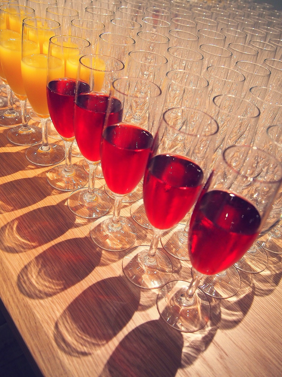 Pinterest JP opening party