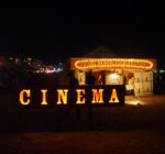 逗子海岸映画祭で楽しむ、特別なシネマナイト