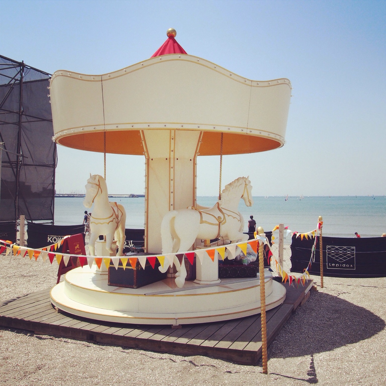 逗子海岸映画祭