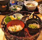有楽町の高架下で、青森の「おいしい」と出会う。日比谷OKUROJIの8base(エイトベース)| Finding Aomori’s Best Under the Tracks of Yurakucho — 8base at Hibiya OKUROJI