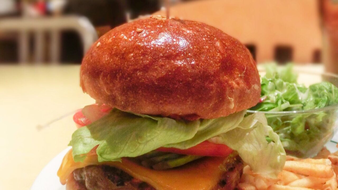 Brooklyn Parlor shinjuku 201612