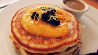 CLINTON ST BAKING omotesando 201406
