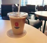 飲んだ瞬間華やかさが広がるコーヒーに、心地よい空間。ゲシャリーコーヒー 有楽町