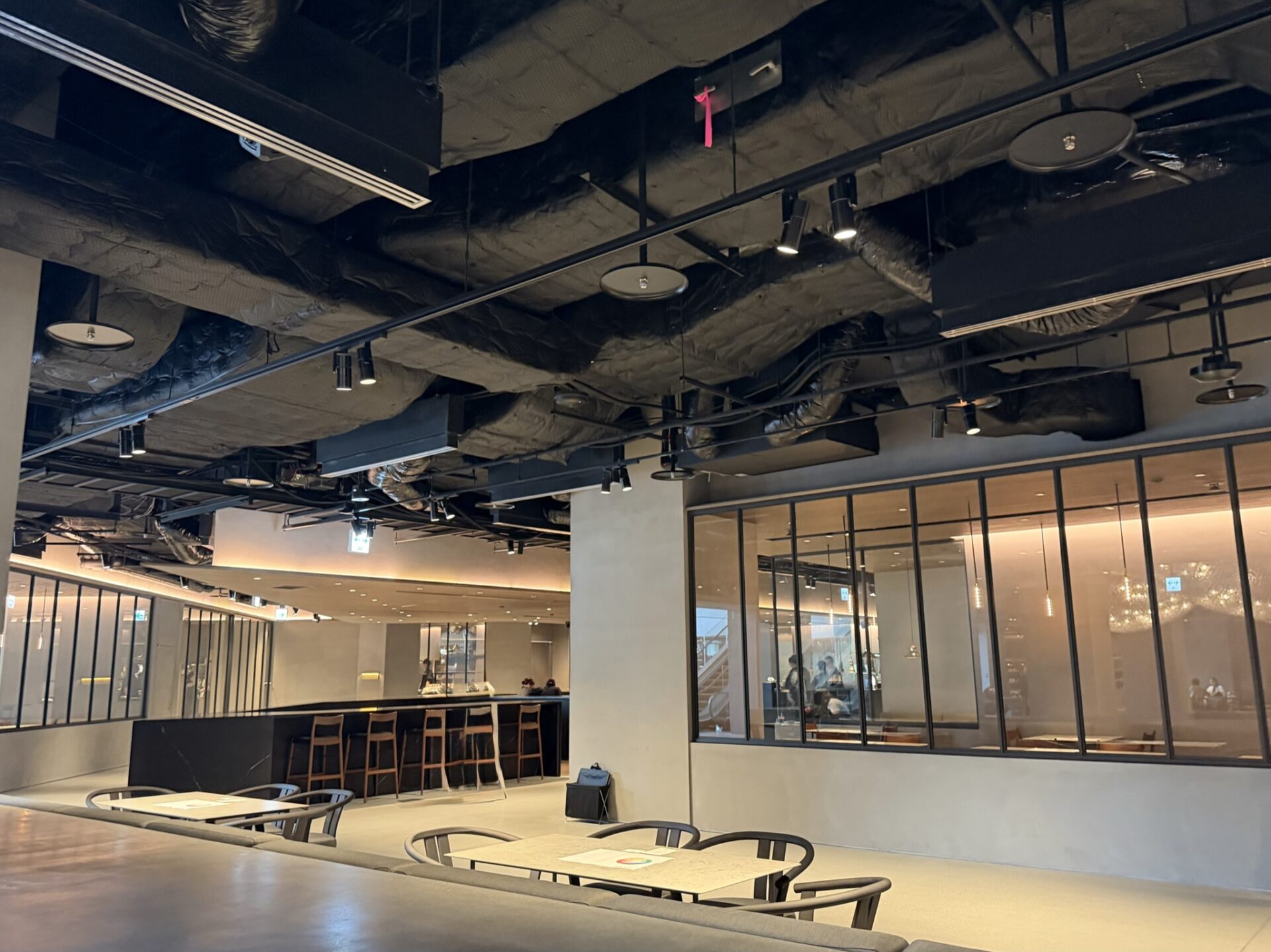 OGAWA COFFEE LABORATORY 高輪
