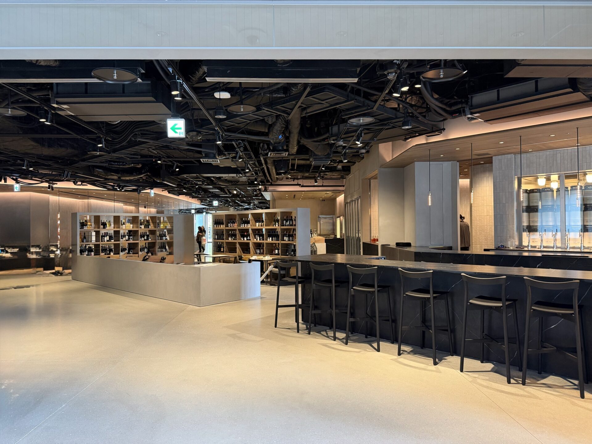 OGAWA COFFEE LABORATORY 高輪