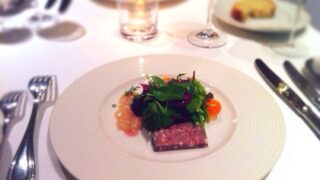 MAISON BARSAC marunouchi 201404