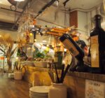 乾杯したら仲良くなれる場所。Wine&Tapas Chill 吉祥寺で過ごす時間。
