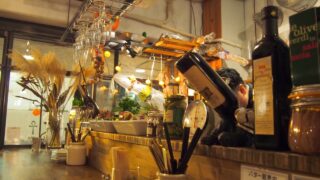 Wine Tapas Chill kichijoji 201510