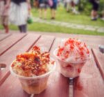 夏の「楽しい」と「美味しい」が集結。ルミネ立川店のあおぞらガーデン