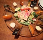立川の名ビストロ、Bistro flat(旧フラットカフェ)