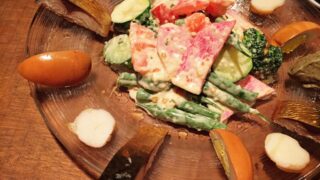 bistro flat tachikawa 201601