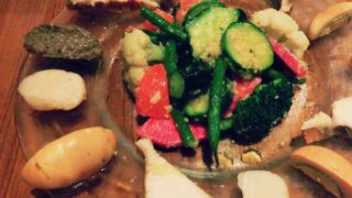 bistro flatcafe tachikawa 201404