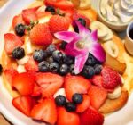 ハワイ発ふわふわパンケーキ CAFE KAILA 表参道