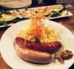 肩の力がすっと抜ける。イタリア料理×自然派ワインを楽しむワインバー Wine&Tapas Chill 吉祥寺