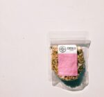 ナッツ職人が丁寧に焼き上げる、こだわりのグラノーラ。COCOLO KYOTO