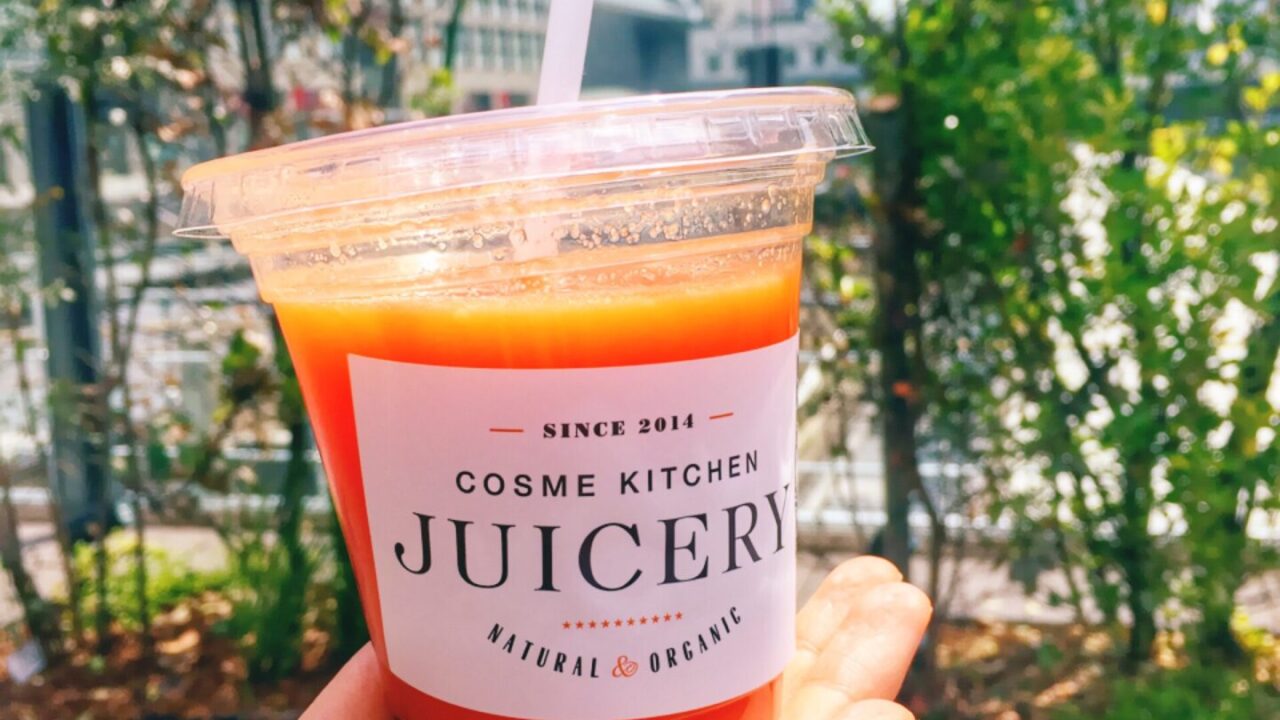 cosmekitchen juicery 201604