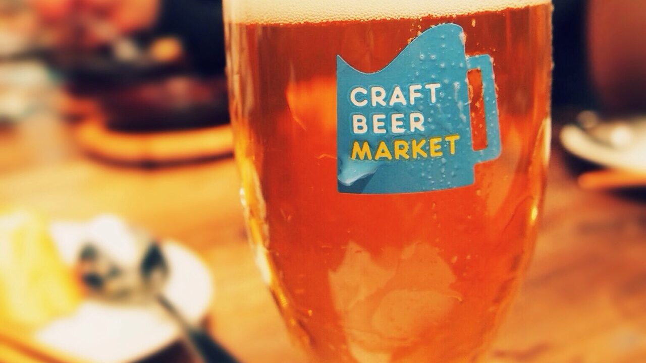craft beer market awajicho 201405