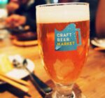 【閉店】何を選ぶ?で盛り上がる30種のクラフトビール。クラフトビアマーケット 淡路町