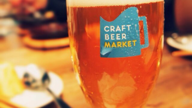 craft beer market awajicho 201405