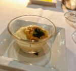 雲丹、キャビア、黒トリュフ…まさに豪華食材の饗宴。銀座DAZZLE