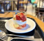 オールラウンドに使える、東京駅すぐのカフェ。丸の内 DEAN & DELUCA カフェ