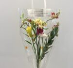 センスのいい人へ贈りたい、表参道 DILIGENCE PARLOUR のお花