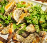 すべての出会いが始まる、食のイベント。