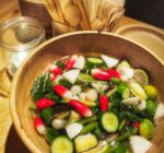 EAT&GOで出会う、自分の世界を持つ、素敵な大人たちと。