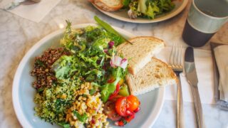 elle cafe aoyama 201703