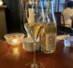 台湾の小菜をナチュールと。モダン台湾料理とナチュラルワイン。西荻窪の燕(en)